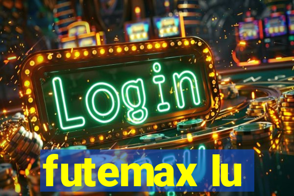 futemax lu